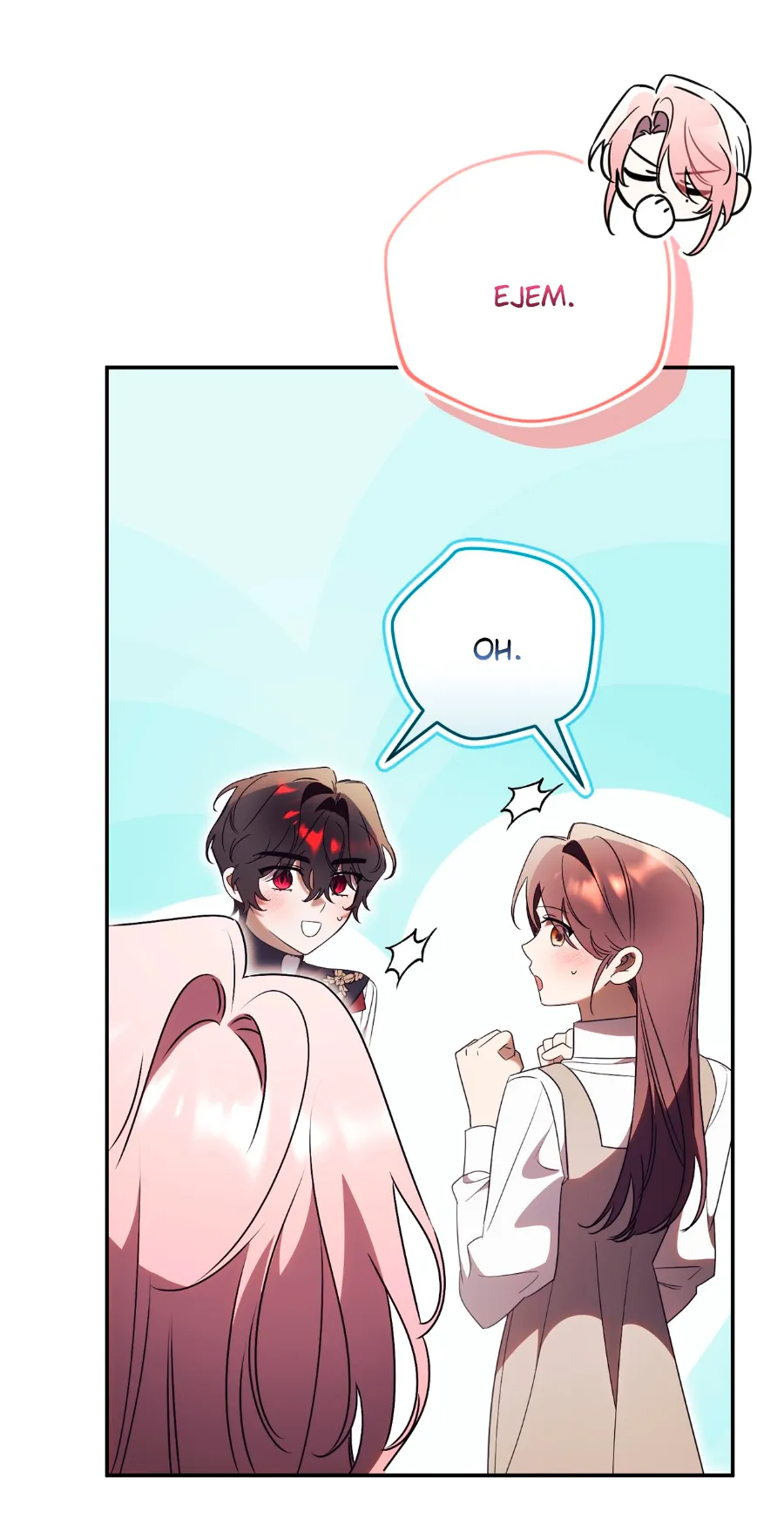 88 Cómo rechazar la obsesión de mi ex esposo