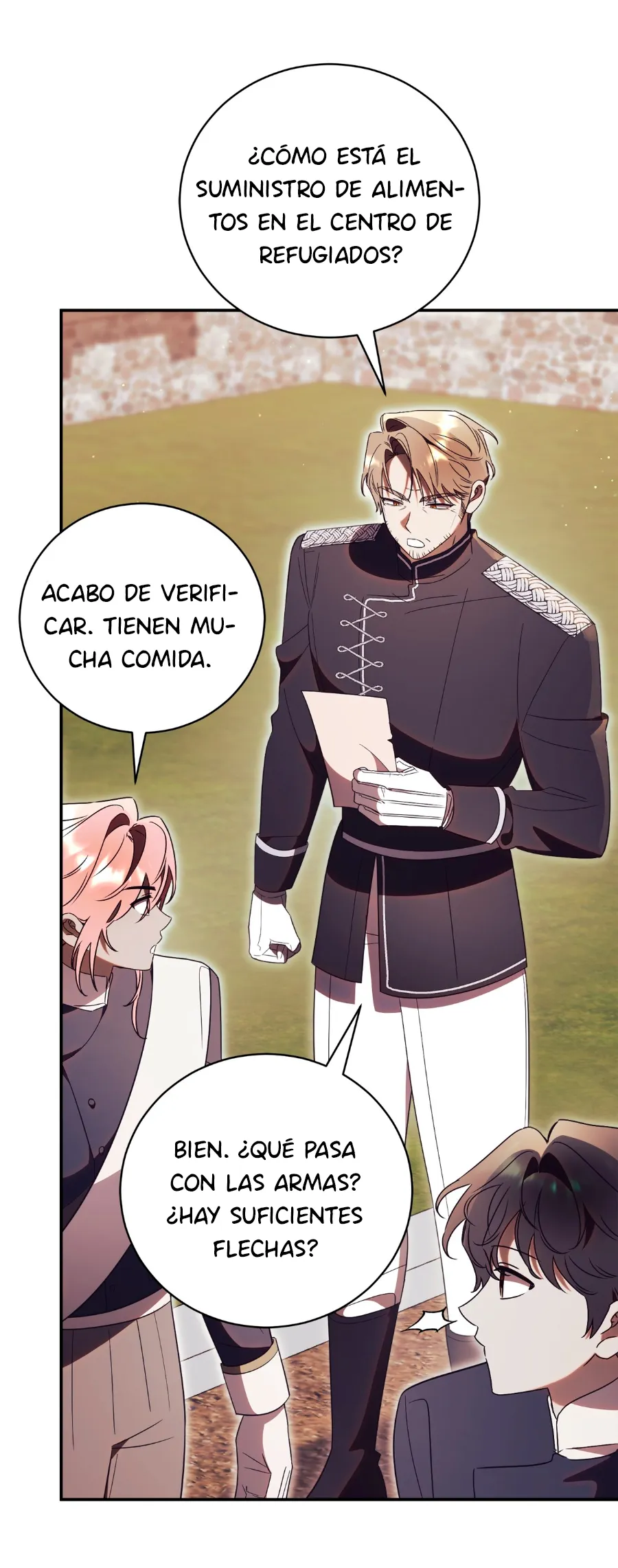 74 Cómo rechazar la obsesión de mi ex esposo