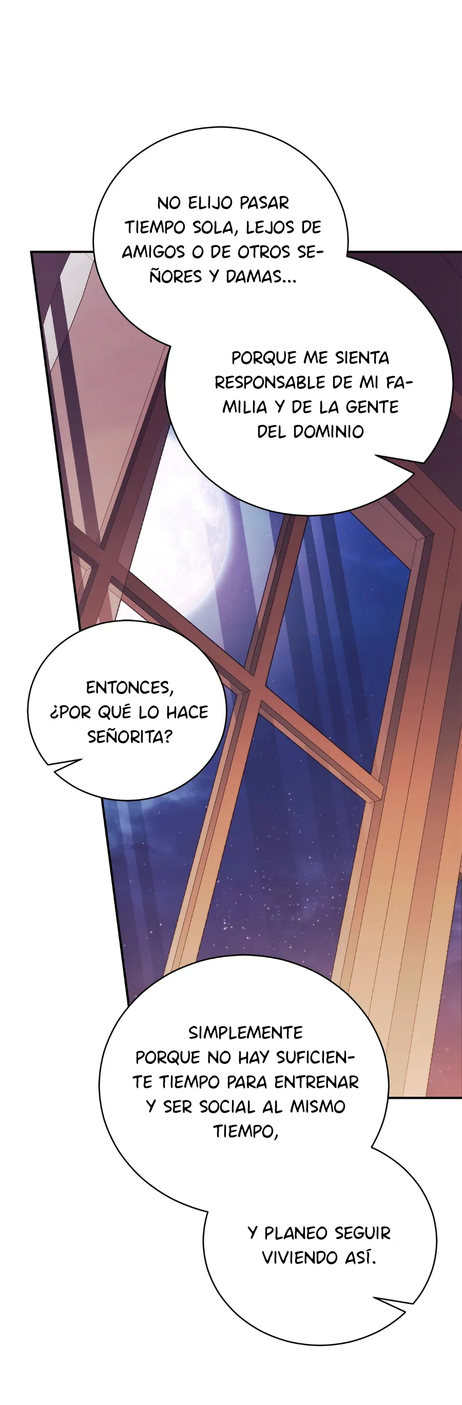 66 Cómo rechazar la obsesión de mi ex esposo