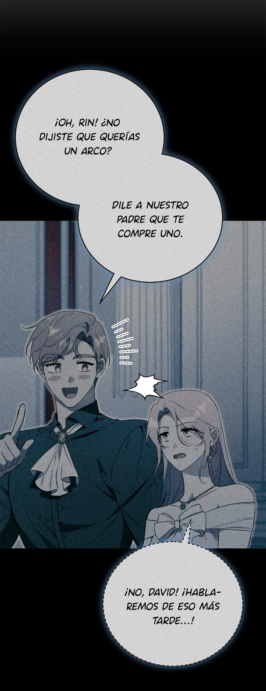 36 Cómo rechazar la obsesión de mi ex esposo