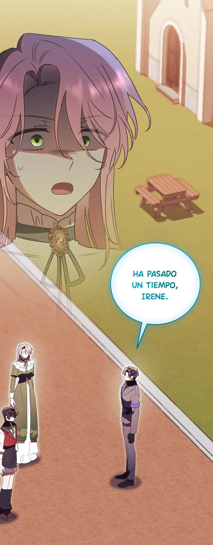 98 Cómo rechazar la obsesión de mi ex esposo