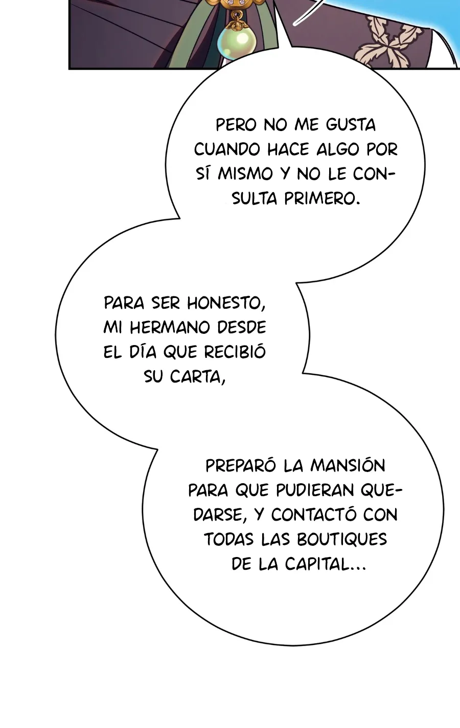 95 Cómo rechazar la obsesión de mi ex esposo