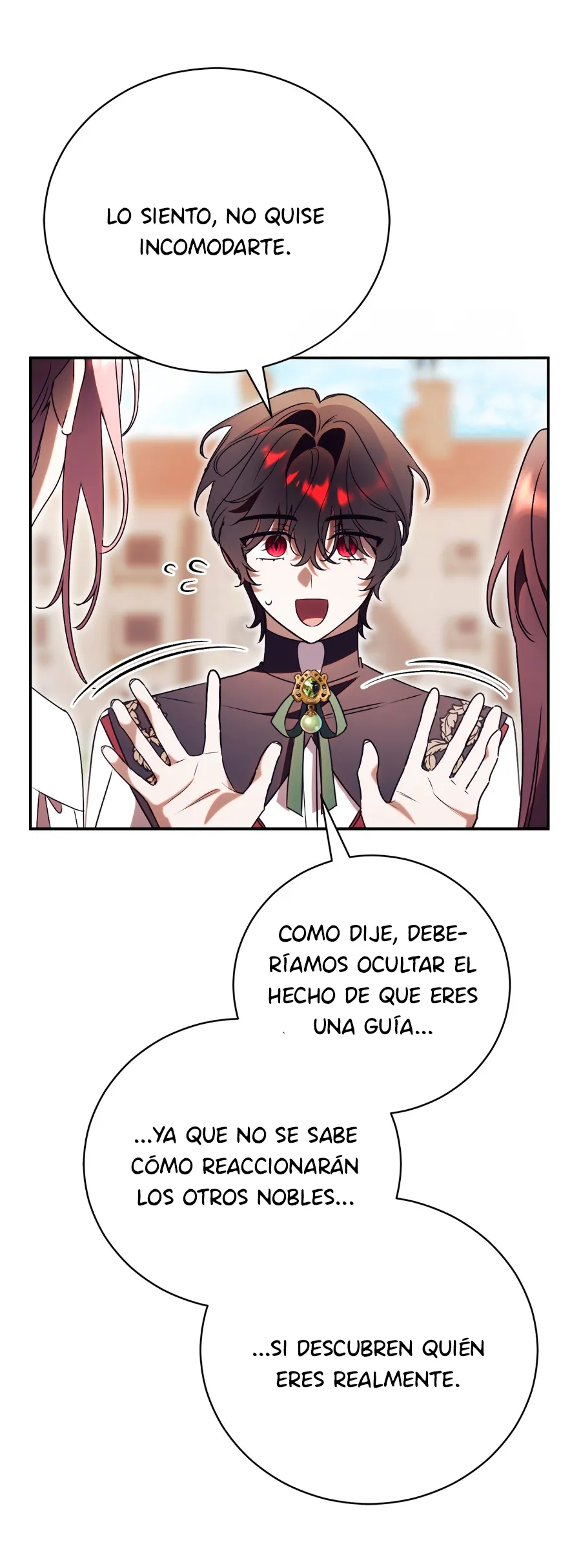 82 Cómo rechazar la obsesión de mi ex esposo