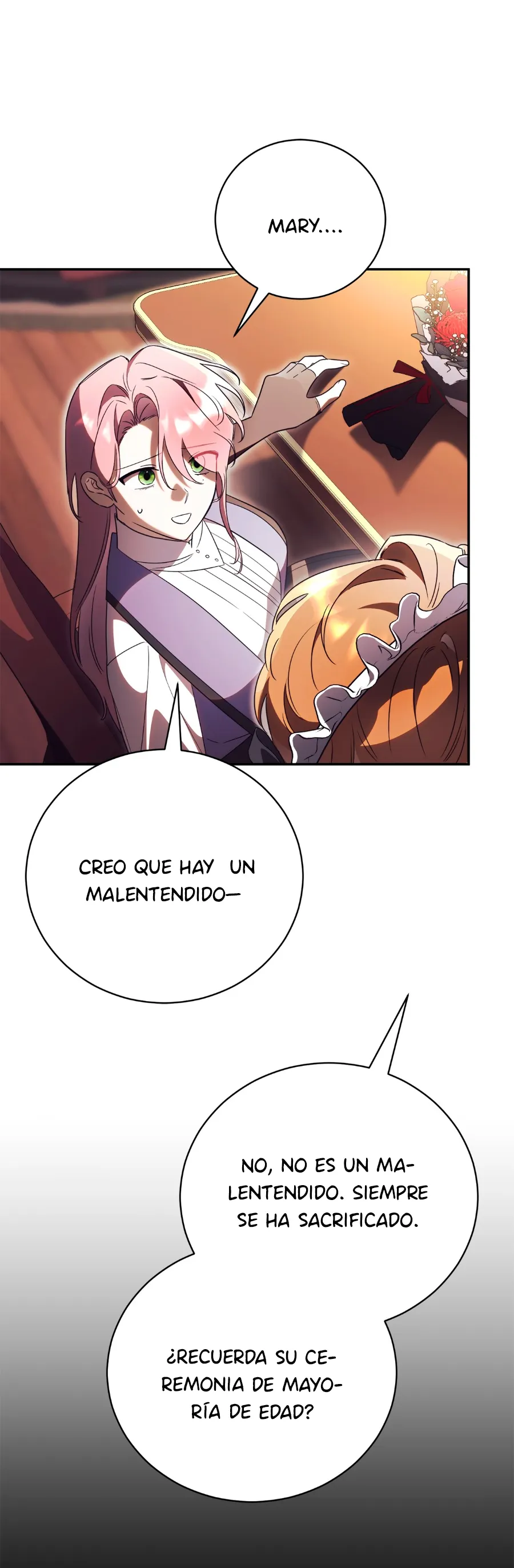 35 Cómo rechazar la obsesión de mi ex esposo