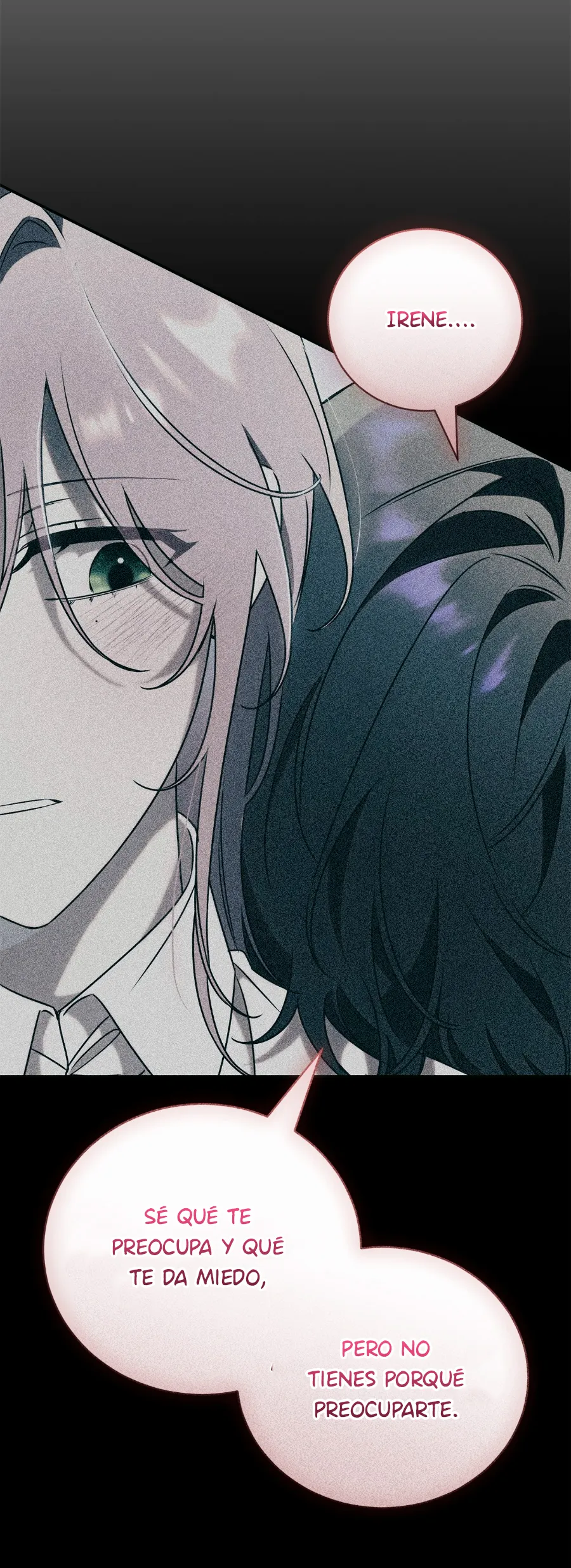 57 Cómo rechazar la obsesión de mi ex esposo