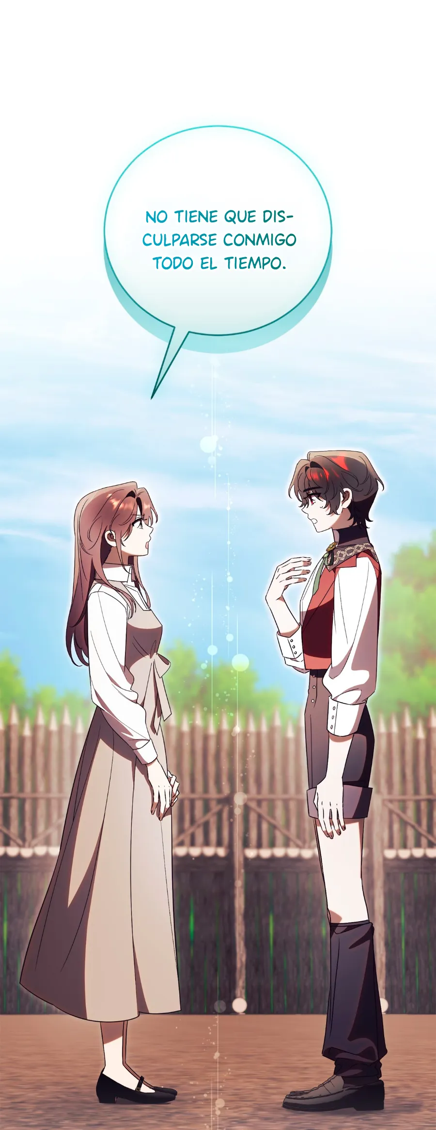 84 Cómo rechazar la obsesión de mi ex esposo