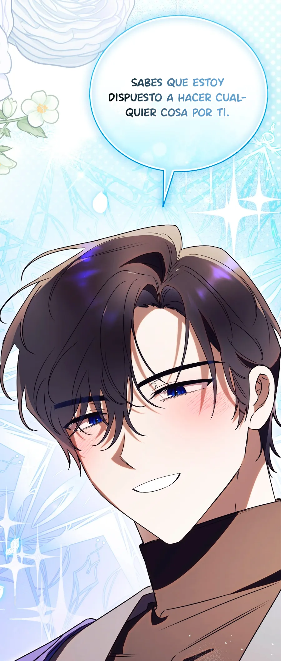 104 Cómo rechazar la obsesión de mi ex esposo