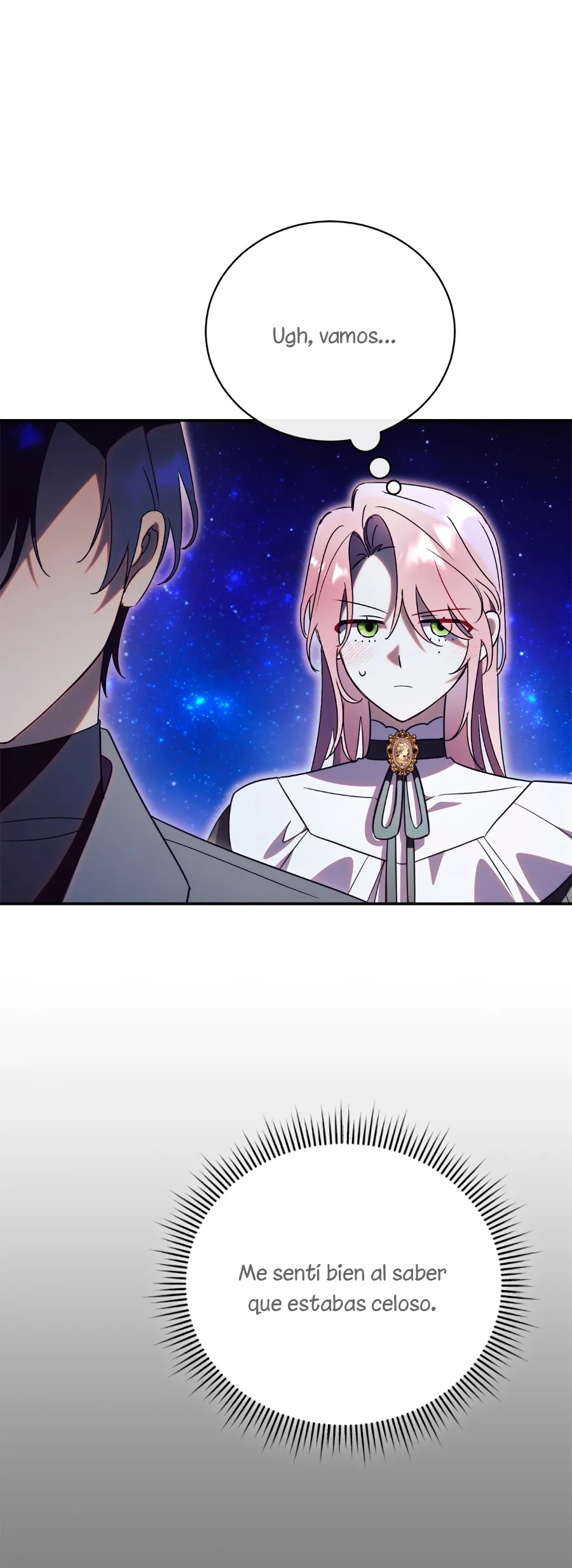 62 Cómo rechazar la obsesión de mi ex esposo