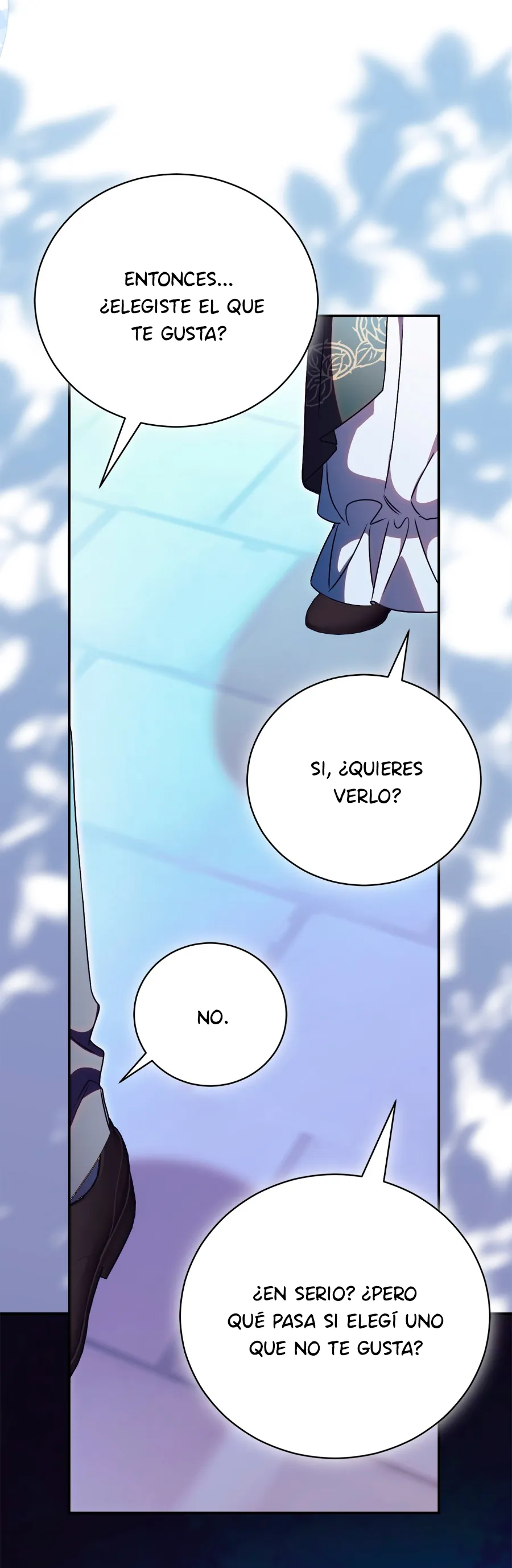 58 Cómo rechazar la obsesión de mi ex esposo