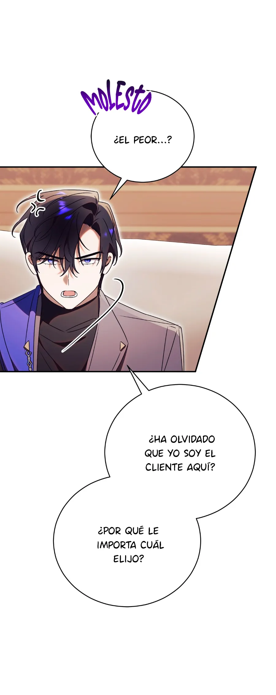 35 Cómo rechazar la obsesión de mi ex esposo