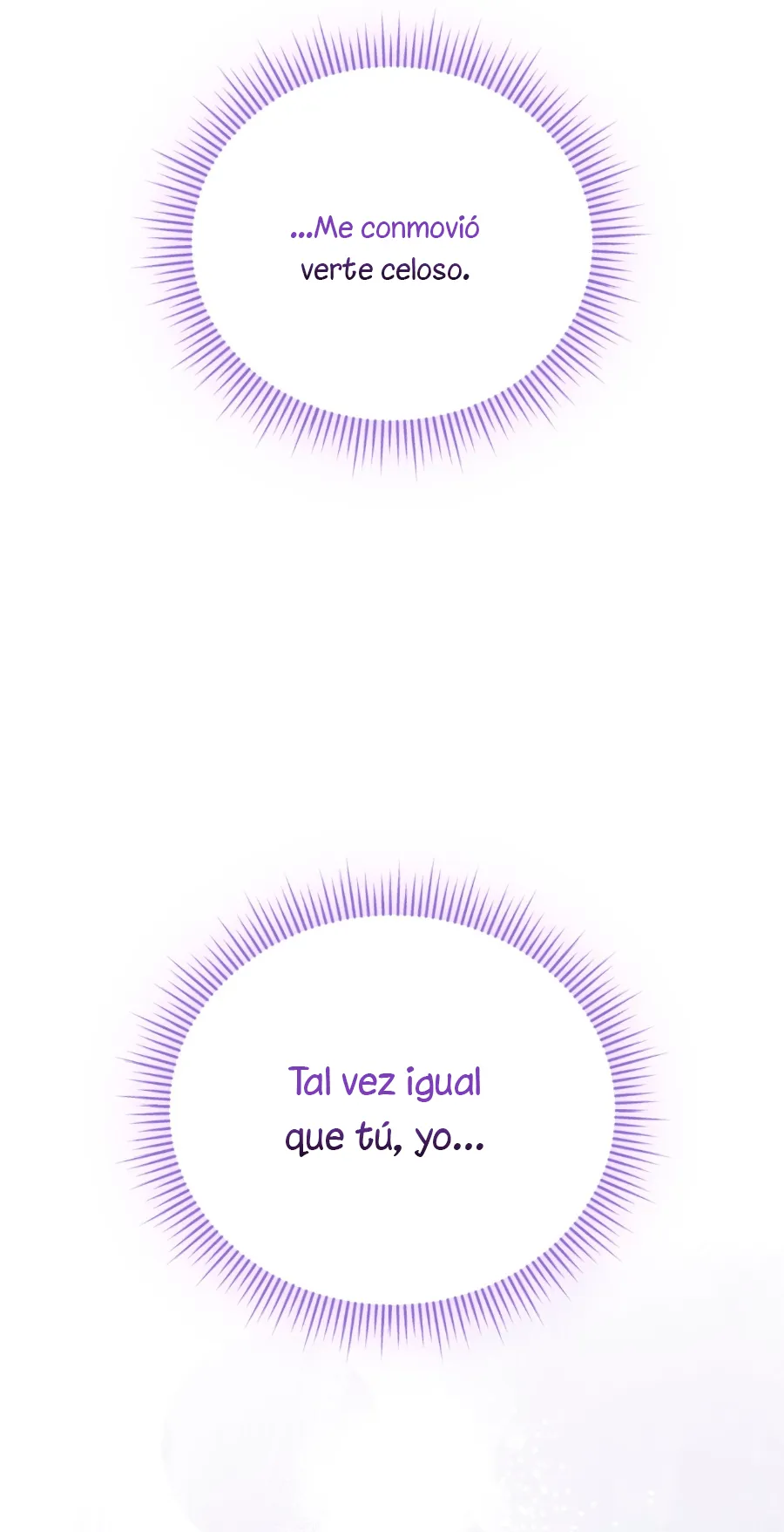 66 Cómo rechazar la obsesión de mi ex esposo