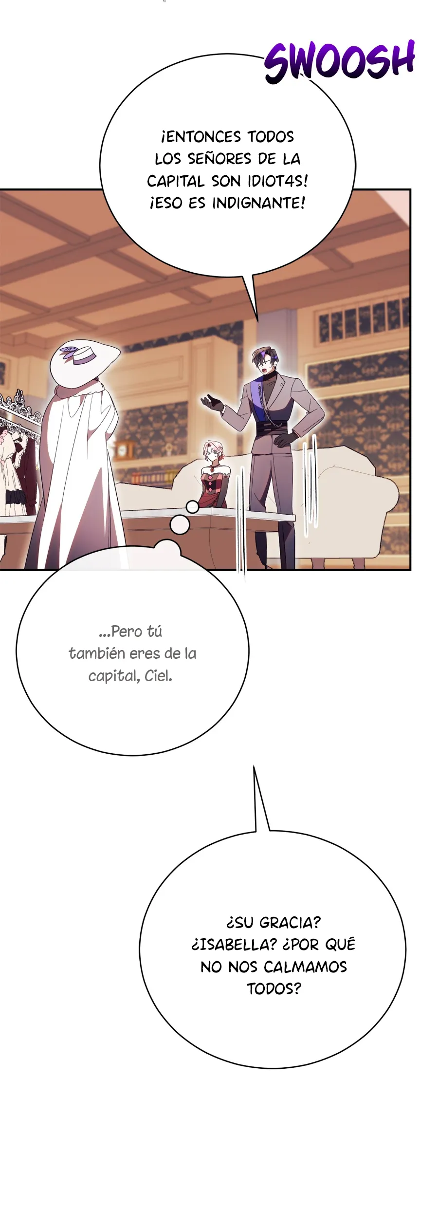 39 Cómo rechazar la obsesión de mi ex esposo