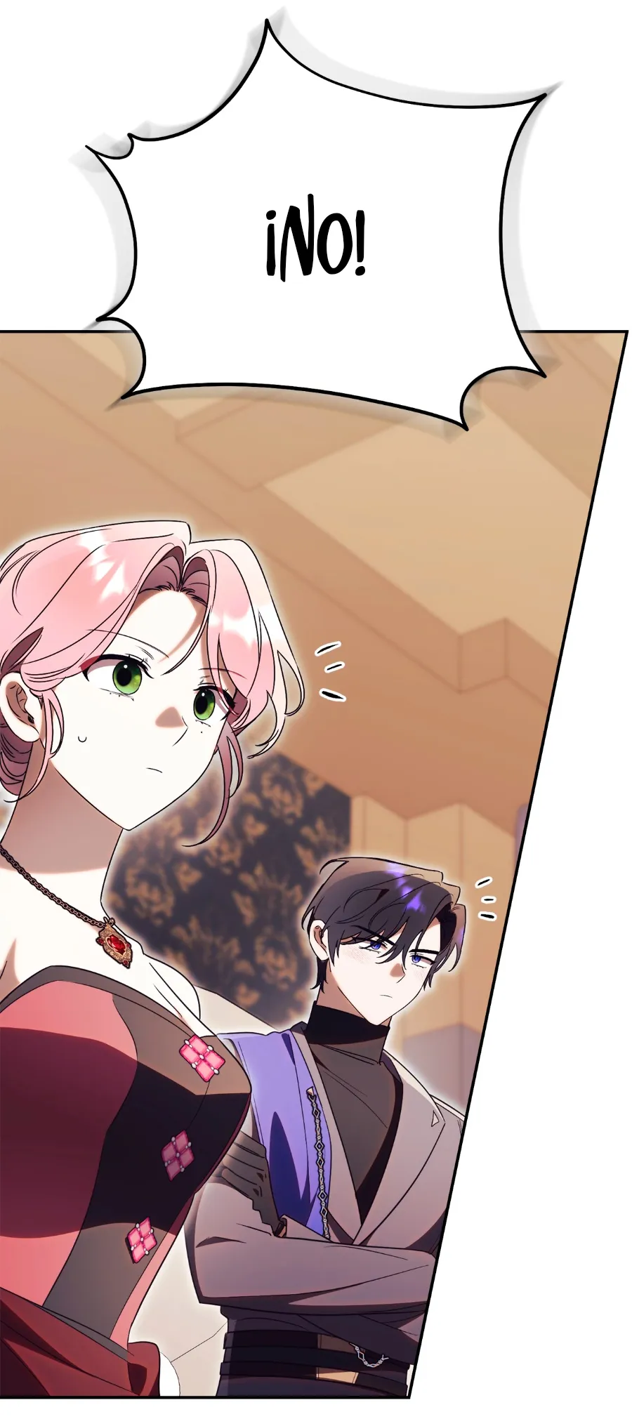 33 Cómo rechazar la obsesión de mi ex esposo