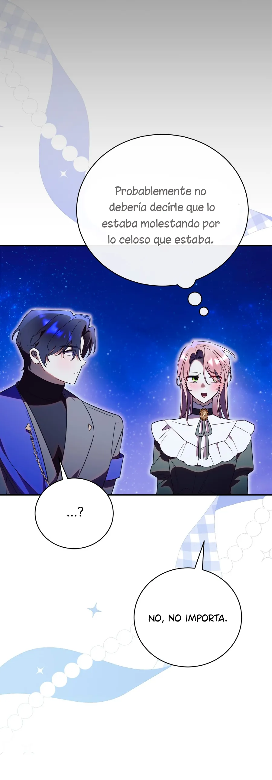 57 Cómo rechazar la obsesión de mi ex esposo