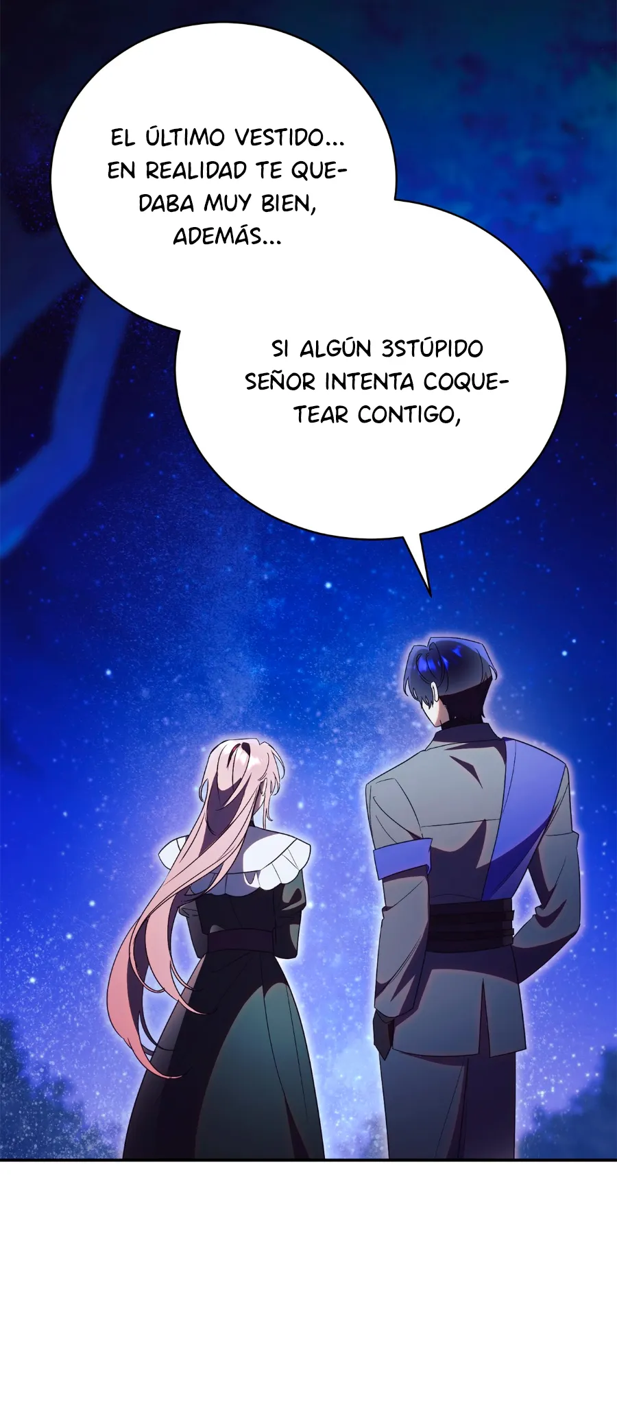 59 Cómo rechazar la obsesión de mi ex esposo