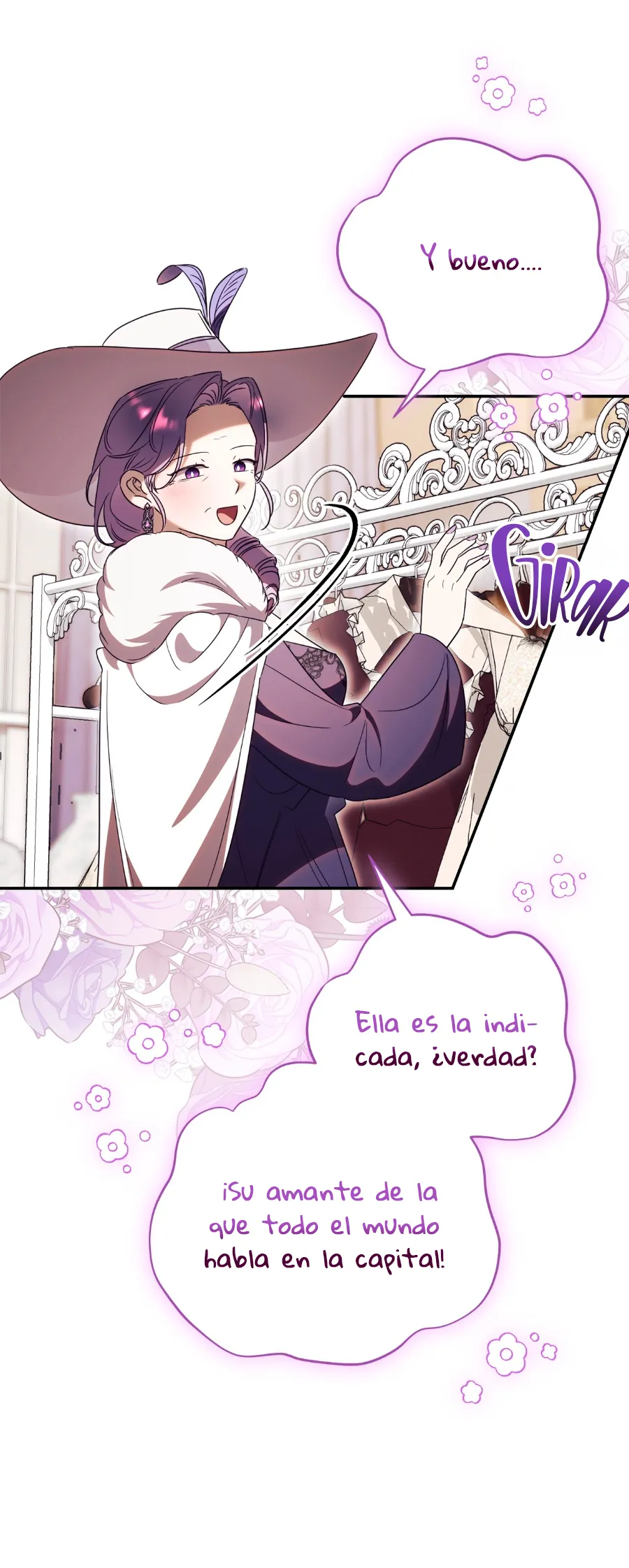 4 Cómo rechazar la obsesión de mi ex esposo