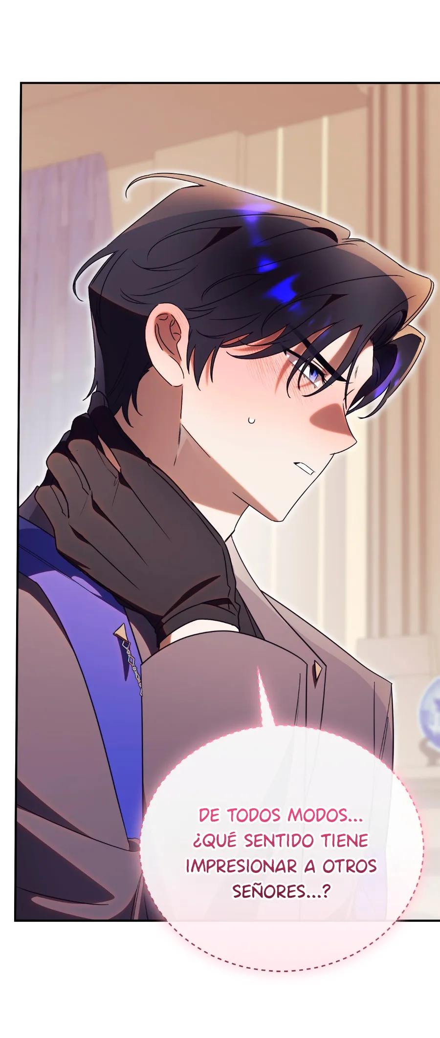 42 Cómo rechazar la obsesión de mi ex esposo