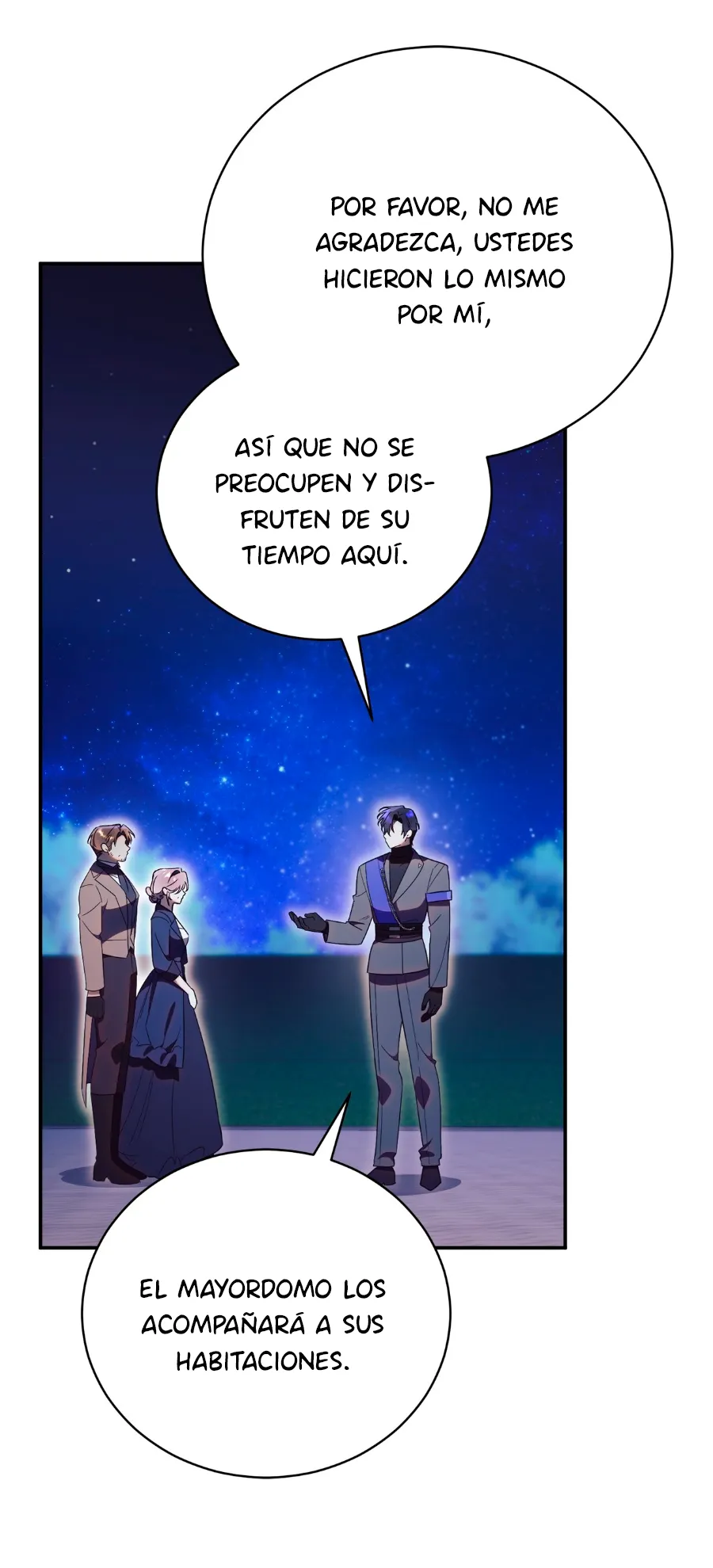 48 Cómo rechazar la obsesión de mi ex esposo