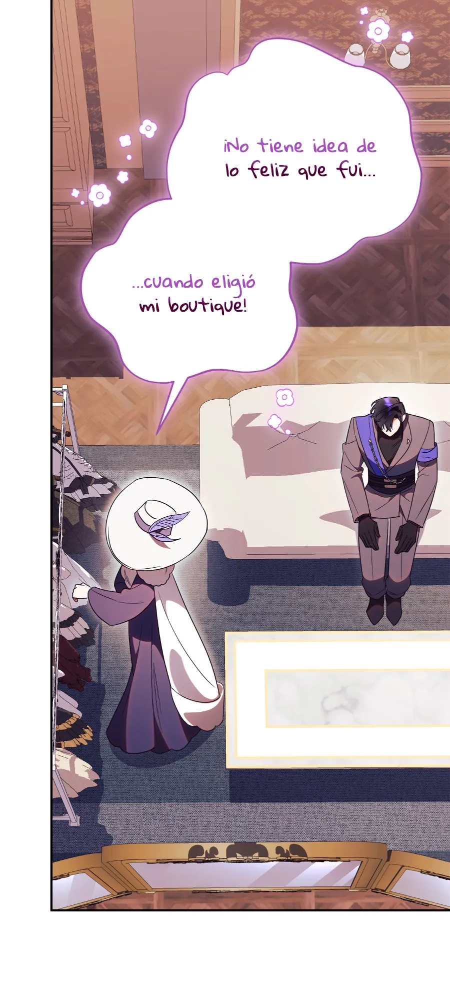 3 Cómo rechazar la obsesión de mi ex esposo