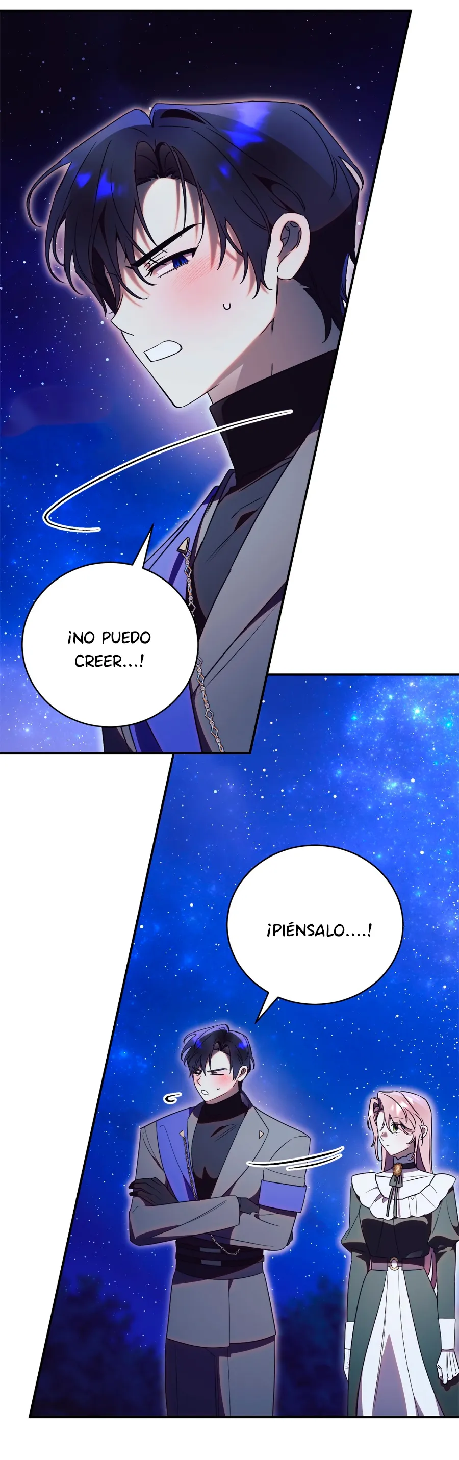 53 Cómo rechazar la obsesión de mi ex esposo