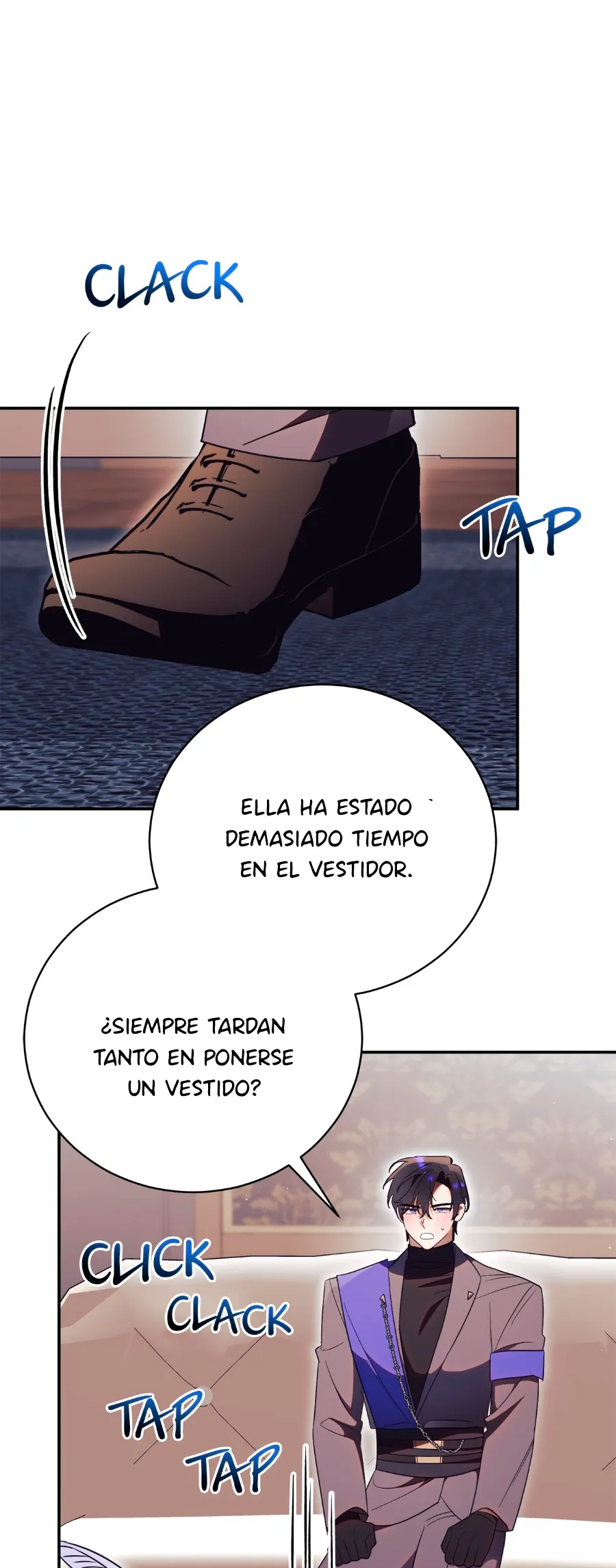 6 Cómo rechazar la obsesión de mi ex esposo