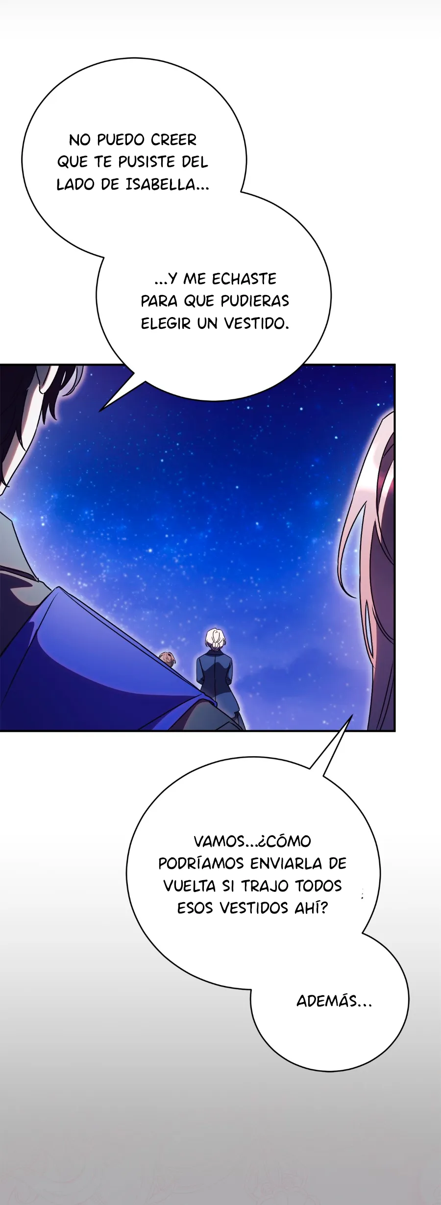 55 Cómo rechazar la obsesión de mi ex esposo