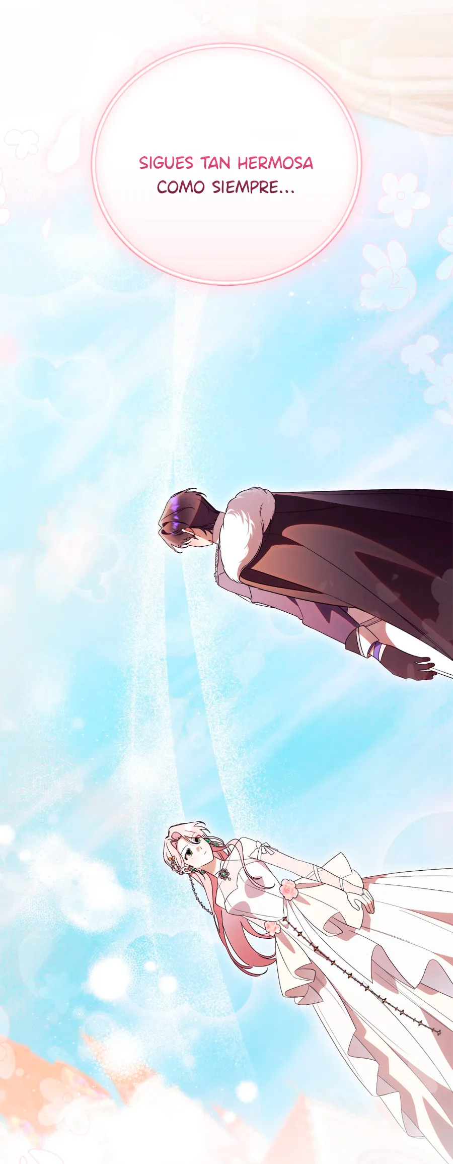 79 Cómo rechazar la obsesión de mi ex esposo