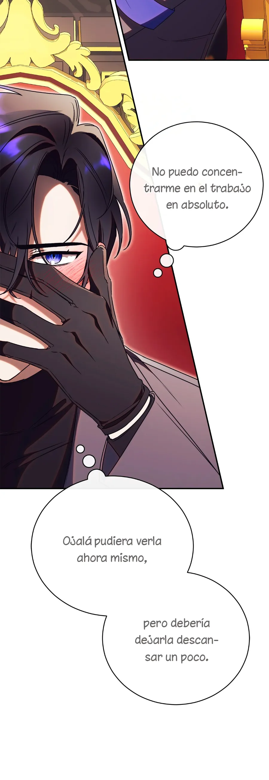 10 Cómo rechazar la obsesión de mi ex esposo