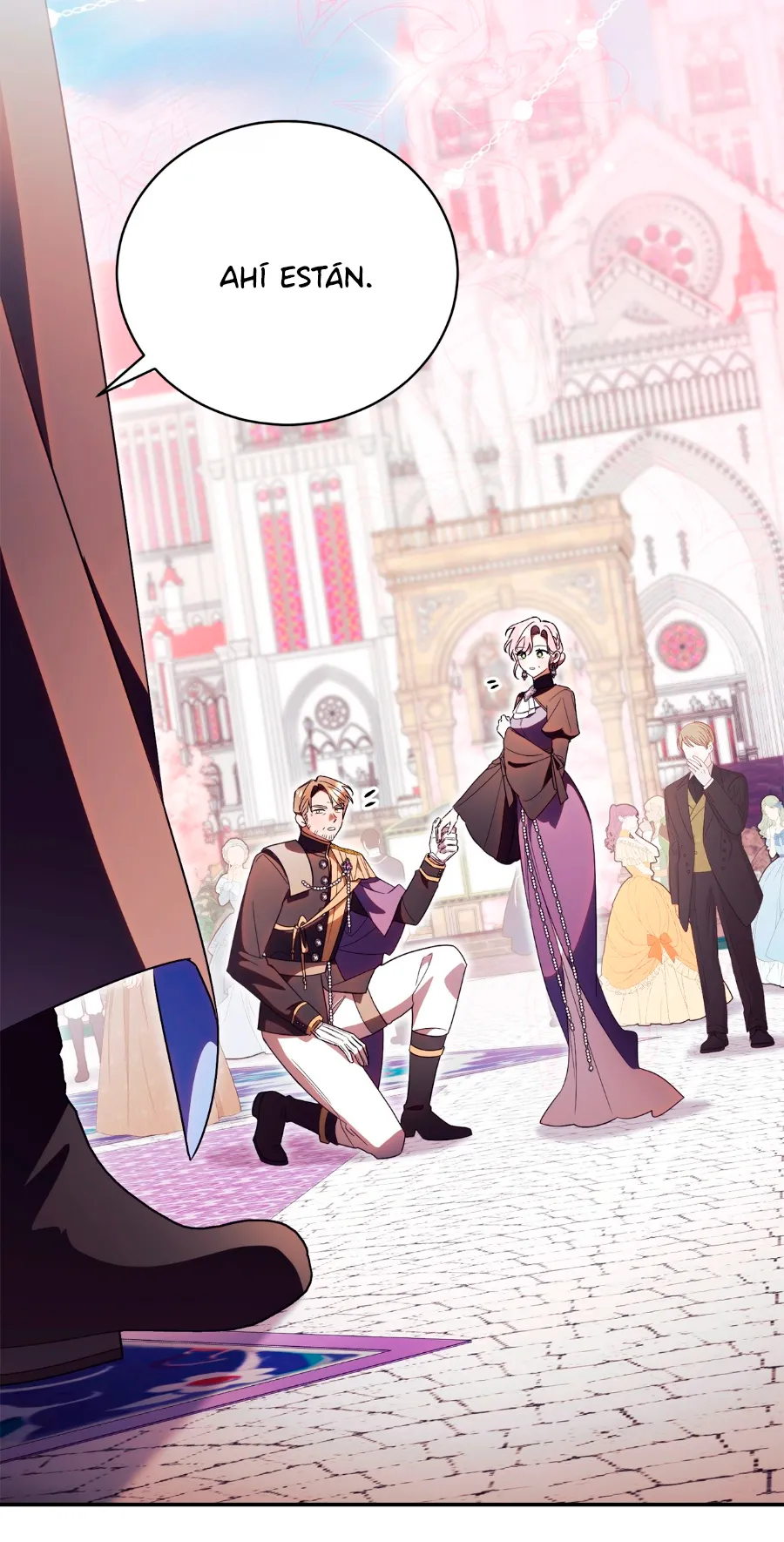 52 Cómo rechazar la obsesión de mi ex esposo