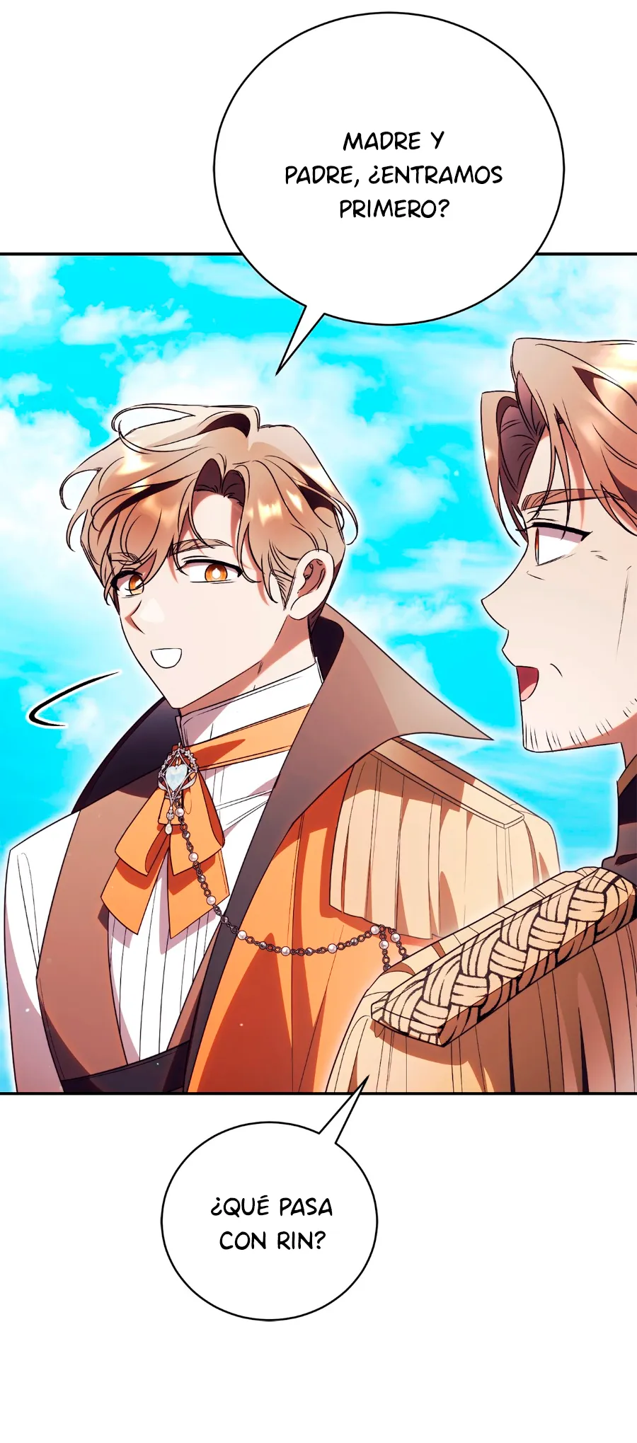 64 Cómo rechazar la obsesión de mi ex esposo