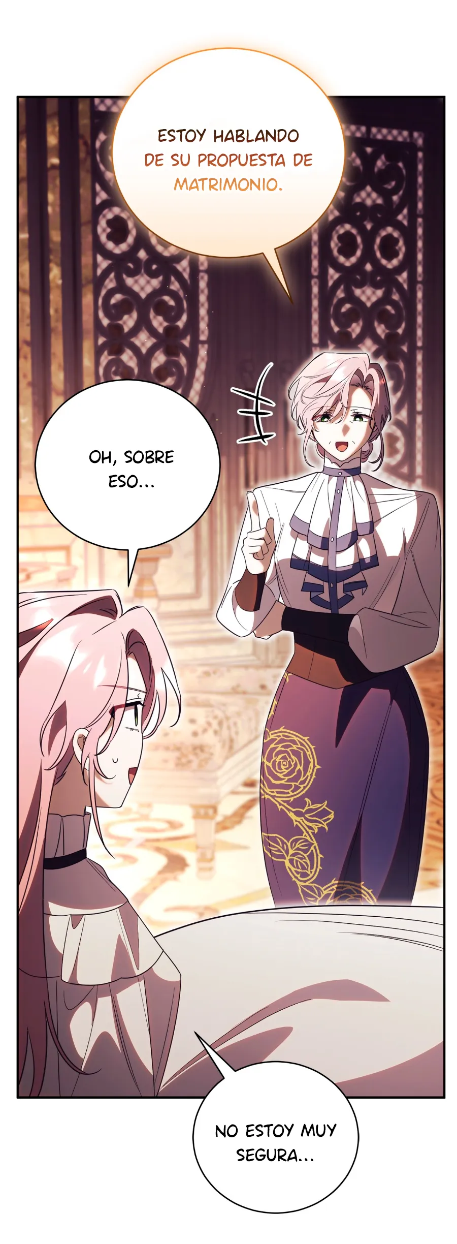 22 Cómo rechazar la obsesión de mi ex esposo