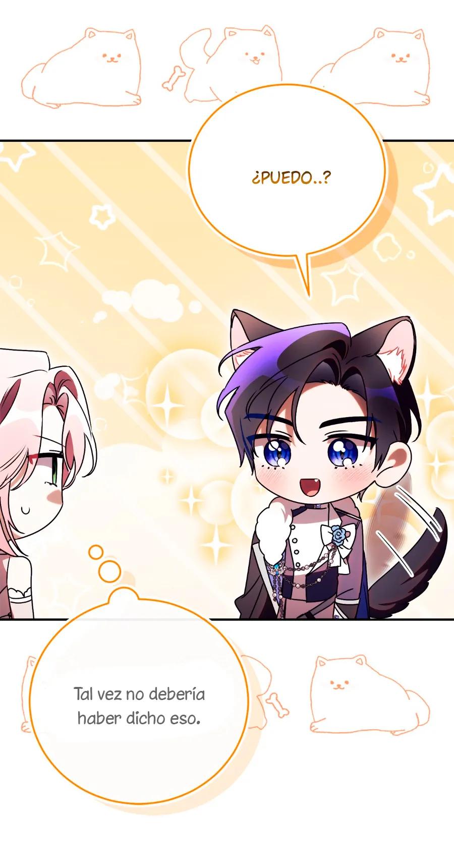 76 Cómo rechazar la obsesión de mi ex esposo