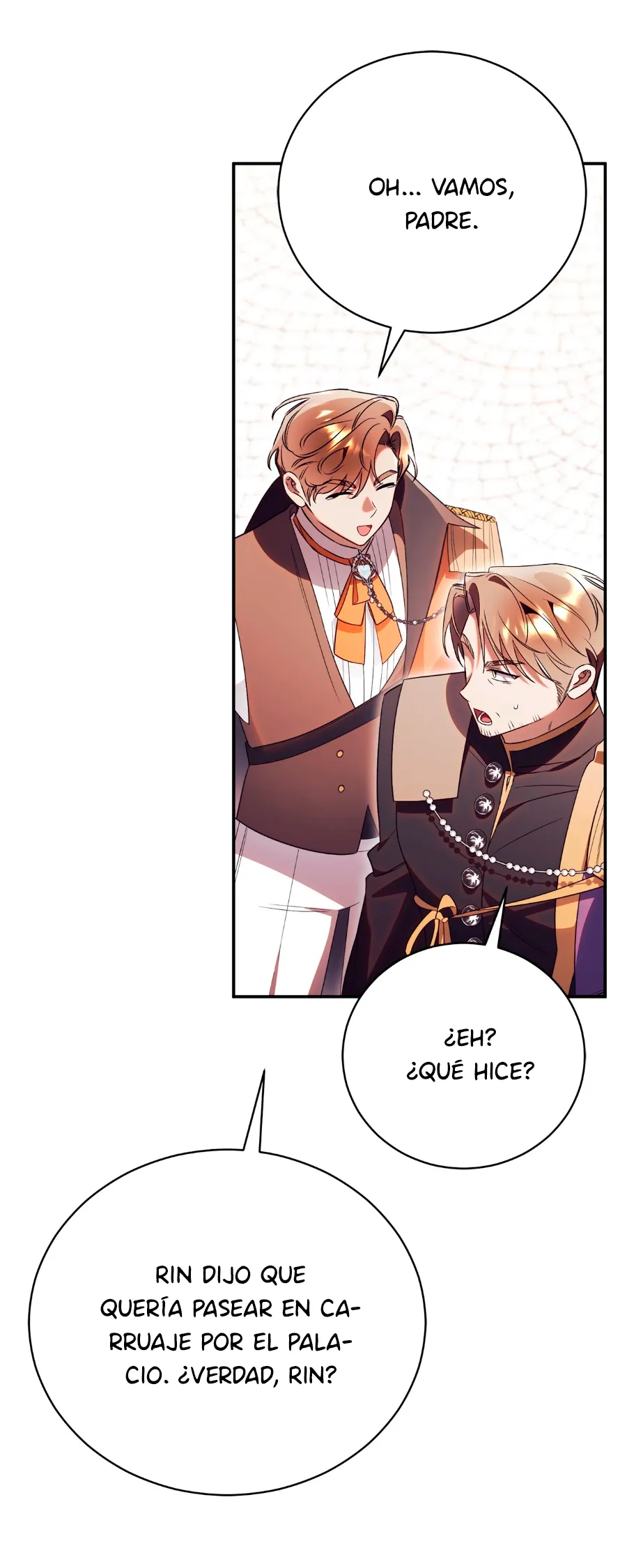 65 Cómo rechazar la obsesión de mi ex esposo