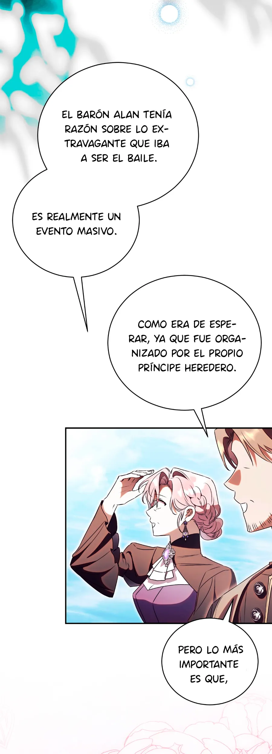 50 Cómo rechazar la obsesión de mi ex esposo