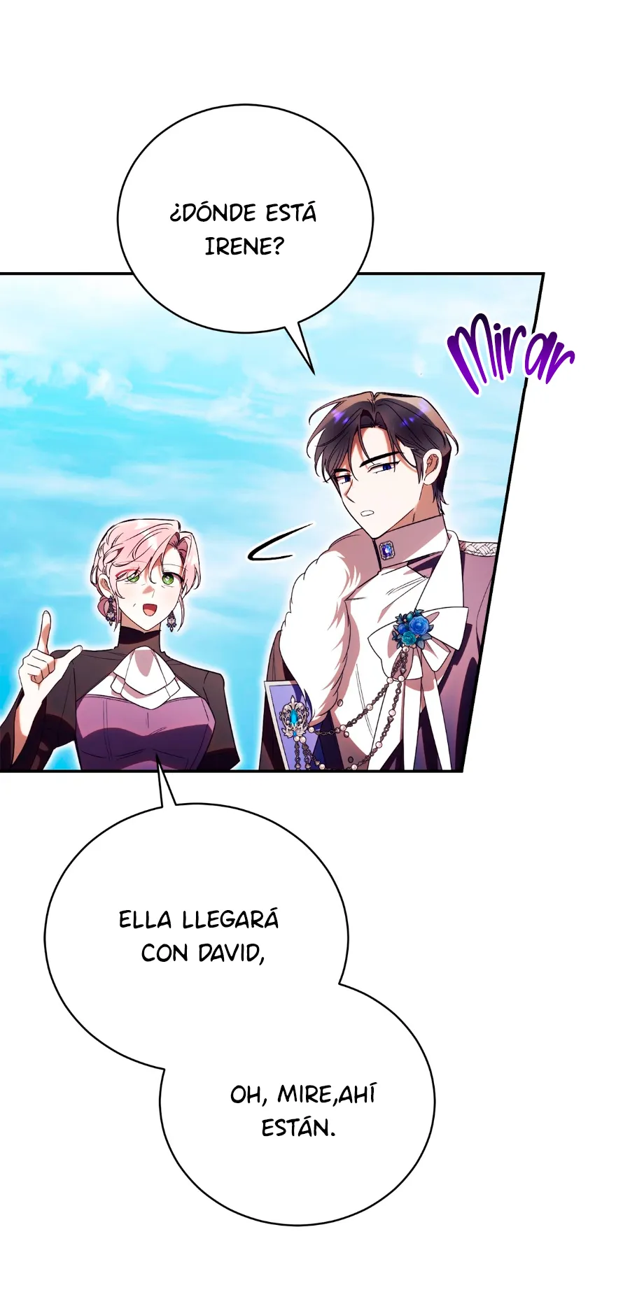 57 Cómo rechazar la obsesión de mi ex esposo