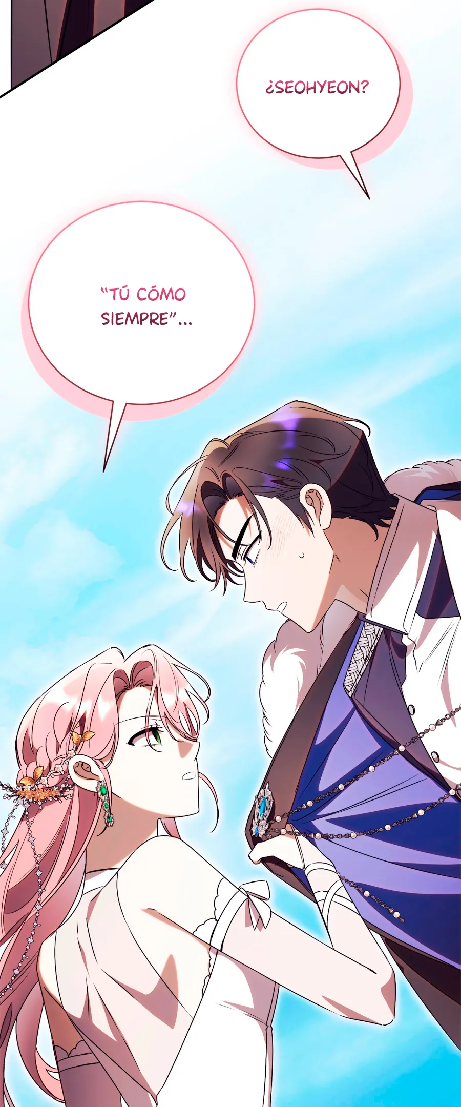 84 Cómo rechazar la obsesión de mi ex esposo