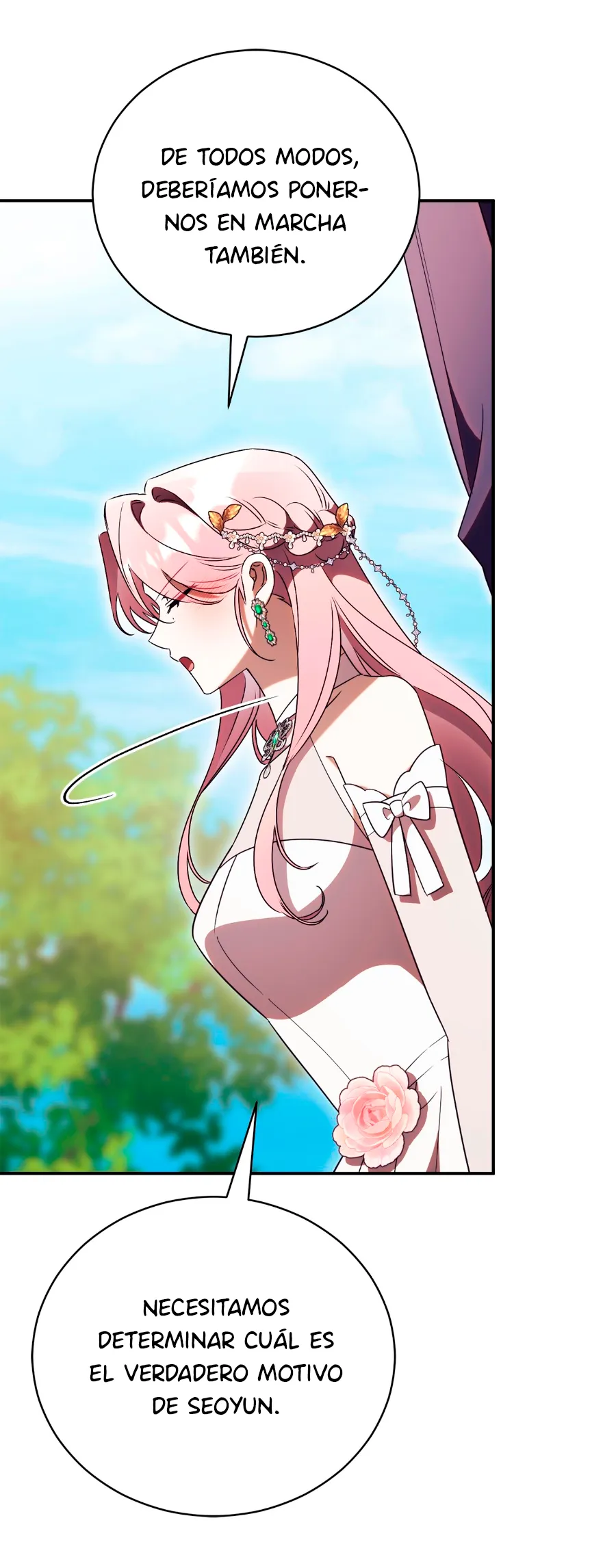 77 Cómo rechazar la obsesión de mi ex esposo