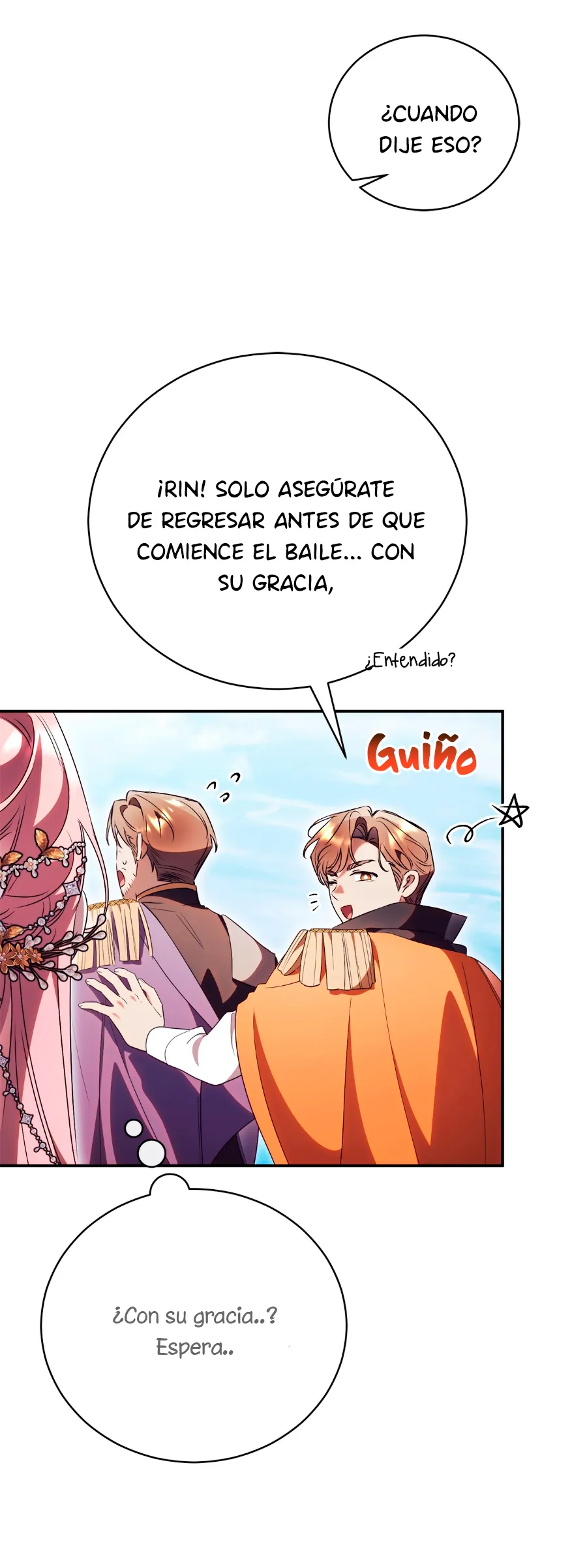 66 Cómo rechazar la obsesión de mi ex esposo