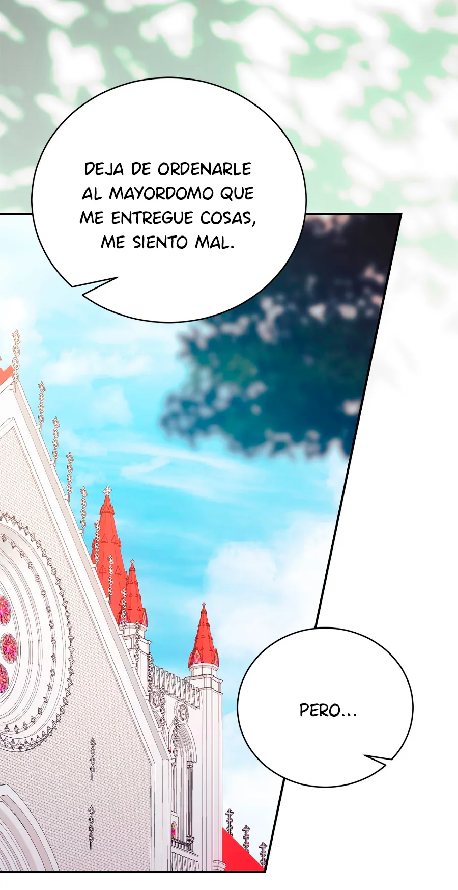 74 Cómo rechazar la obsesión de mi ex esposo