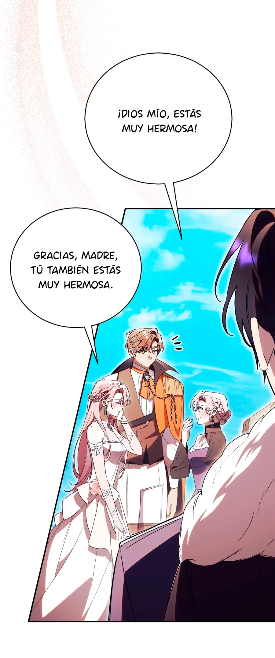 63 Cómo rechazar la obsesión de mi ex esposo