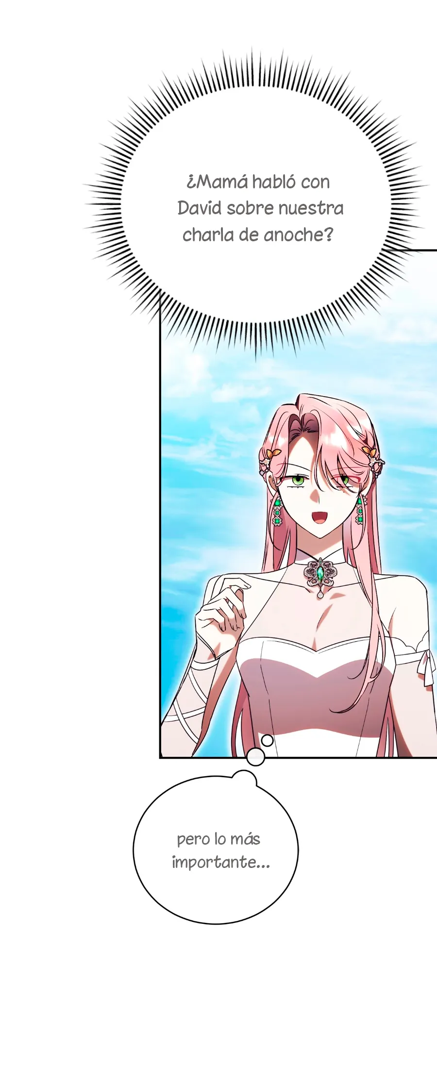 67 Cómo rechazar la obsesión de mi ex esposo