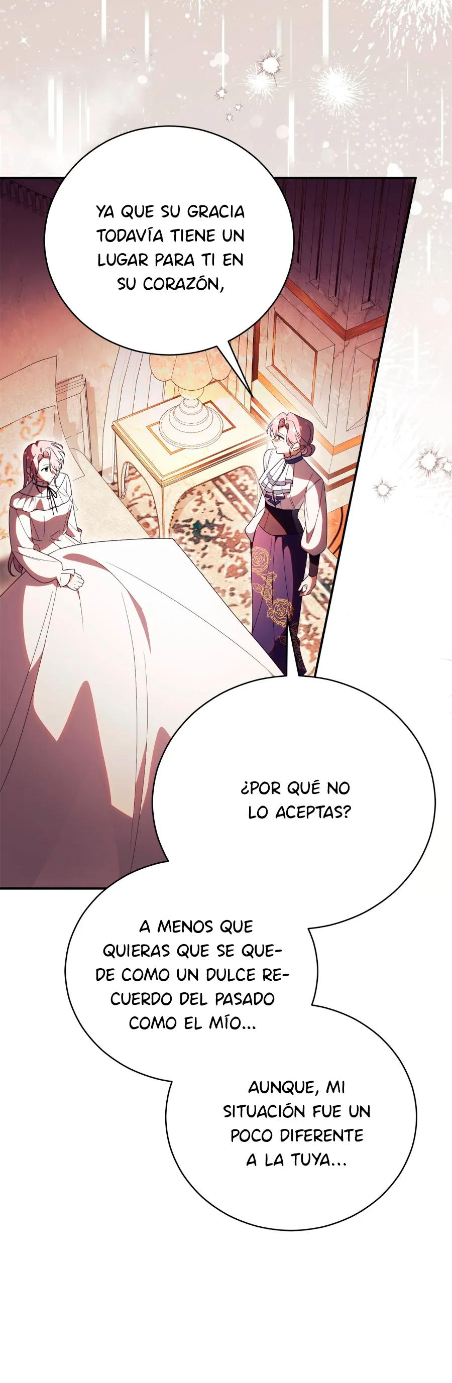 34 Cómo rechazar la obsesión de mi ex esposo