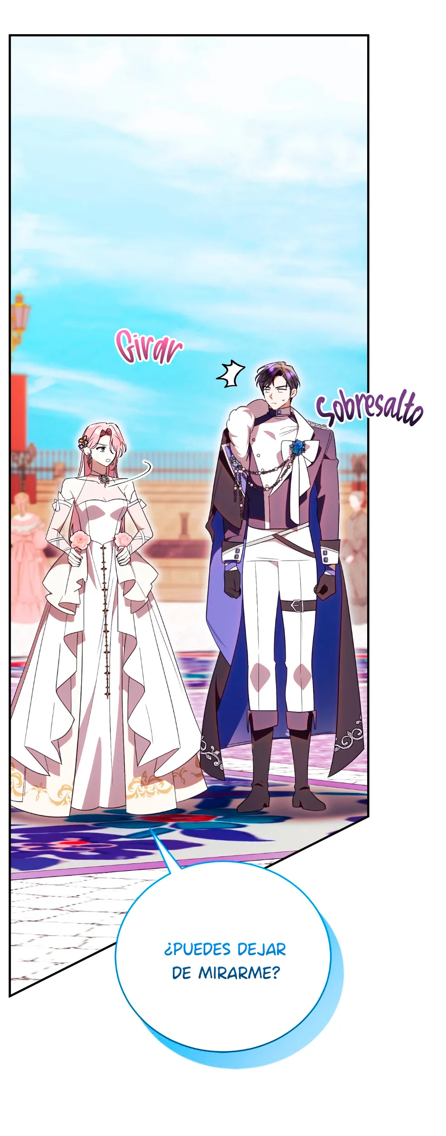 68 Cómo rechazar la obsesión de mi ex esposo