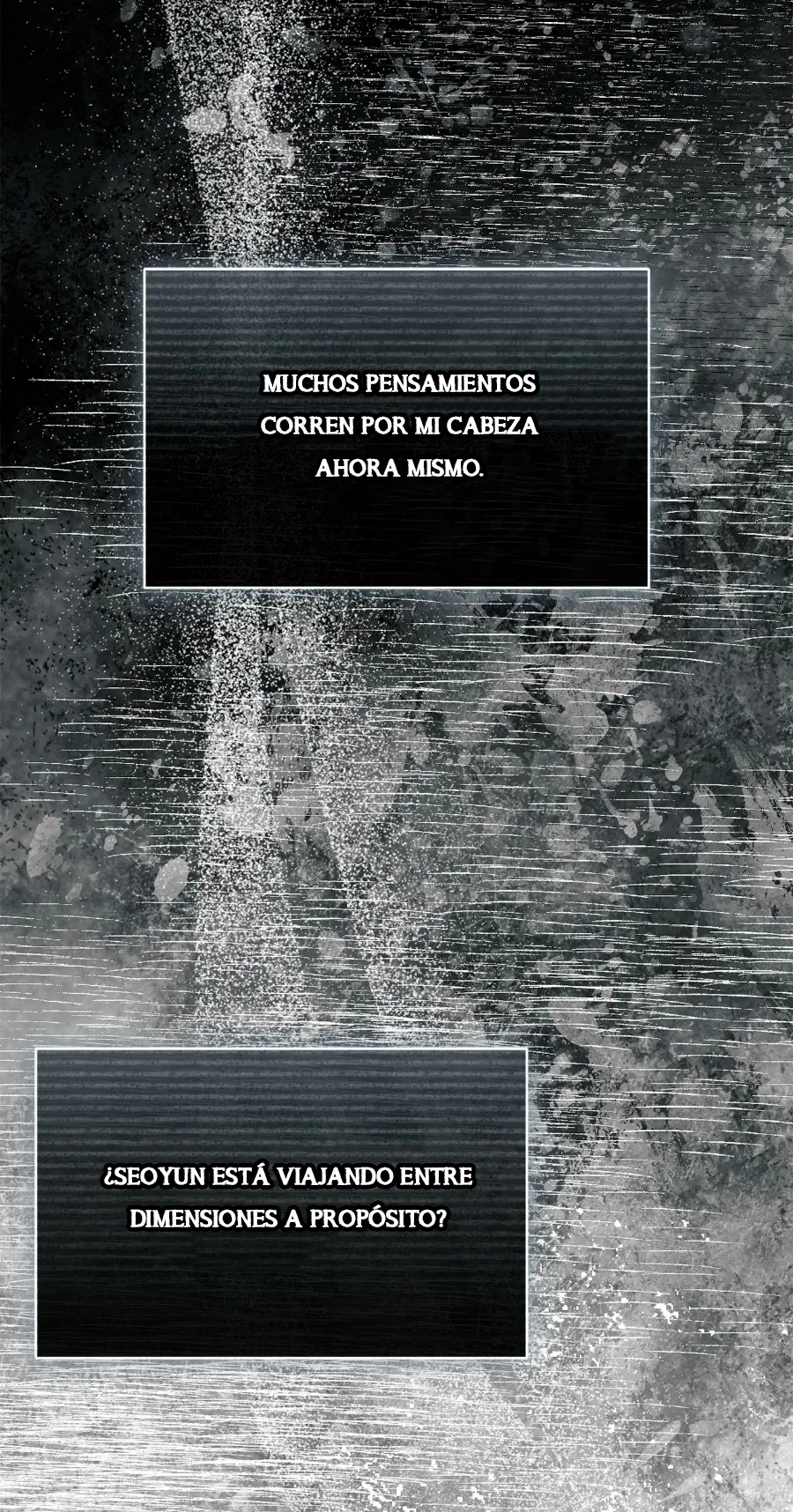 78 Cómo rechazar la obsesión de mi ex esposo