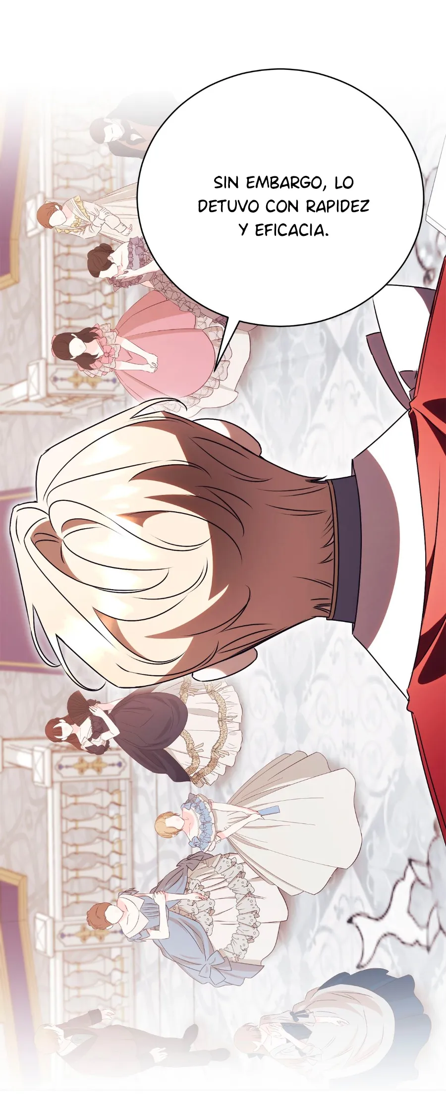 35 Cómo rechazar la obsesión de mi ex esposo