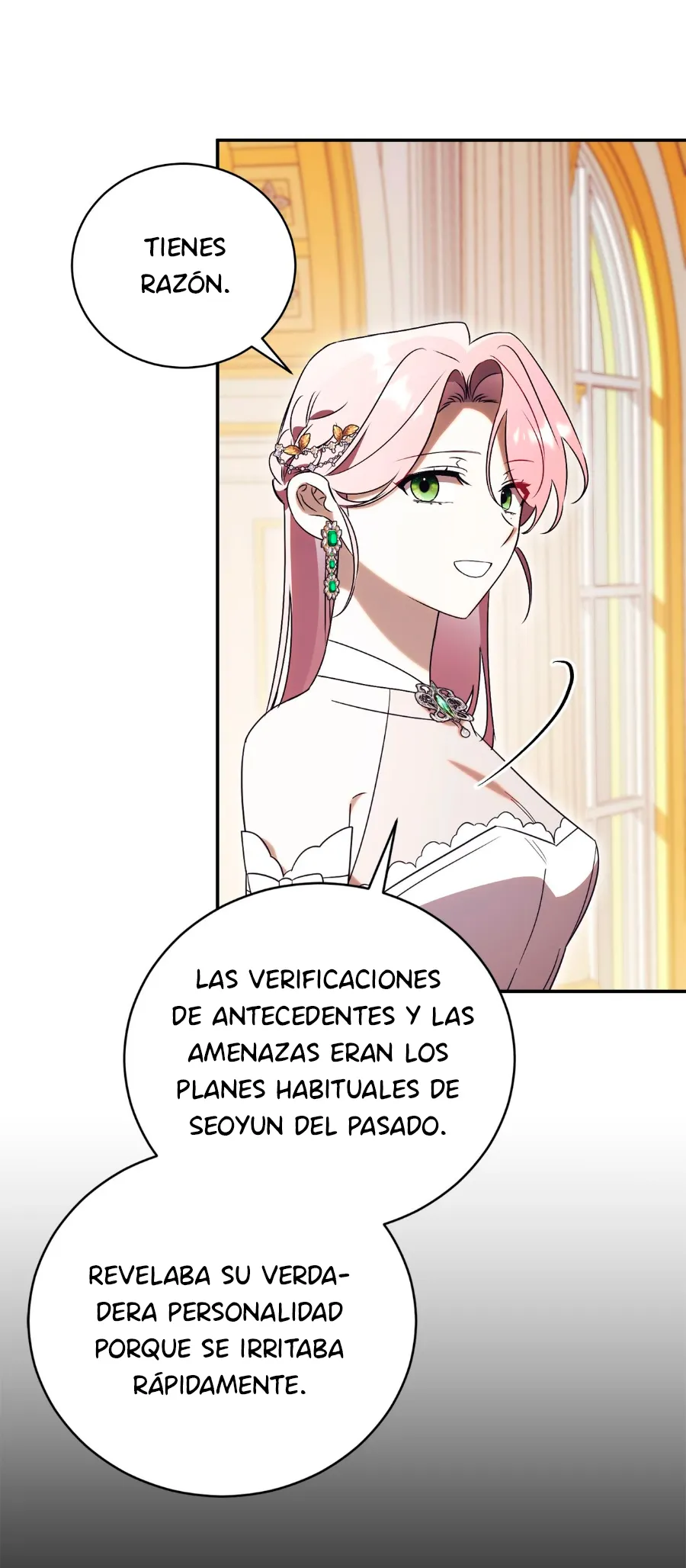 61 Cómo rechazar la obsesión de mi ex esposo