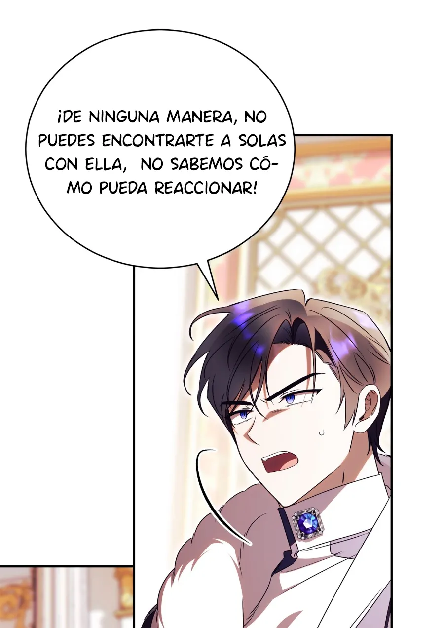 67 Cómo rechazar la obsesión de mi ex esposo