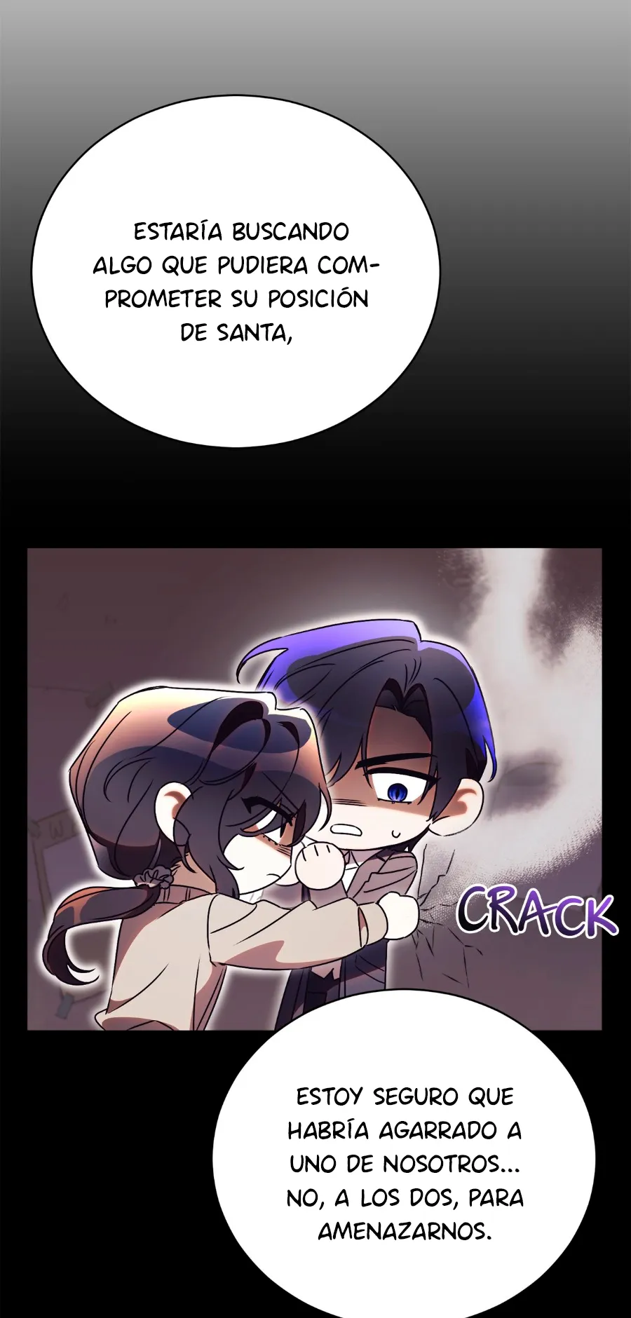 58 Cómo rechazar la obsesión de mi ex esposo