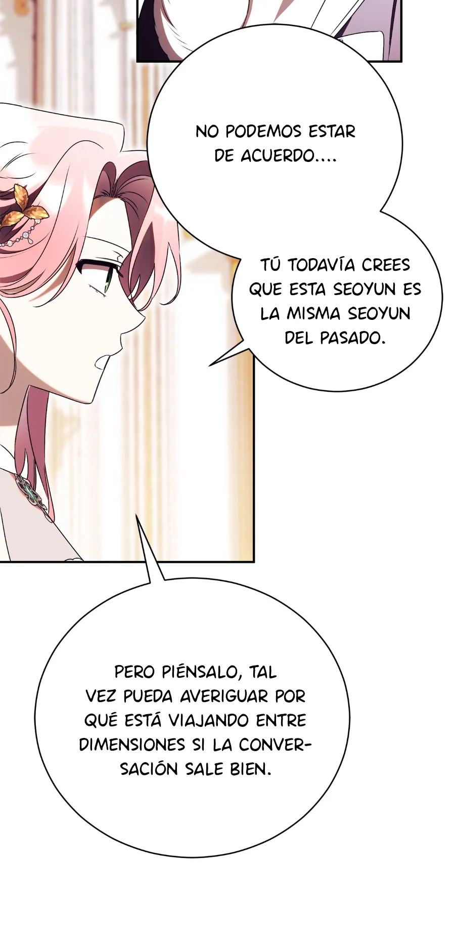 68 Cómo rechazar la obsesión de mi ex esposo