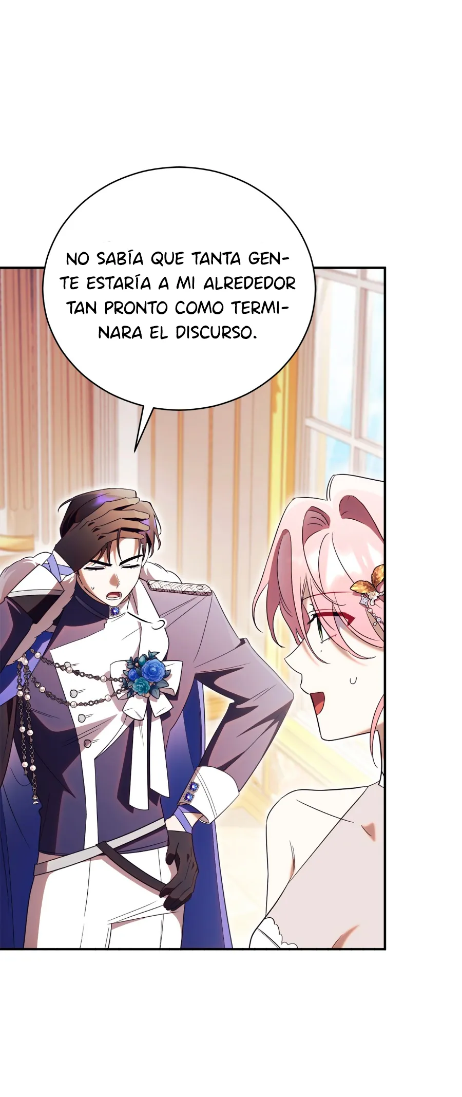 52 Cómo rechazar la obsesión de mi ex esposo